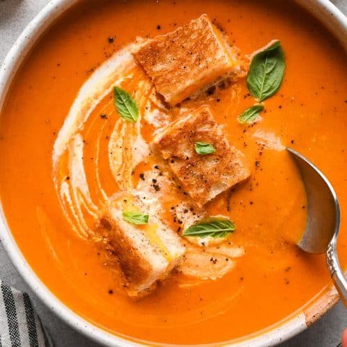 Soups