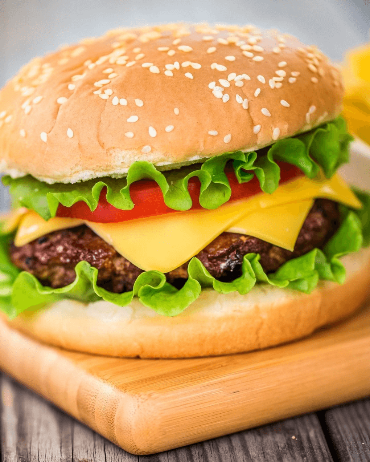 Burgers, Sandwiches