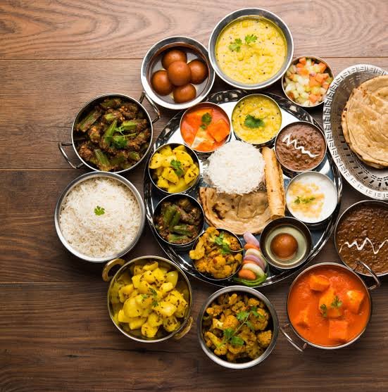 Indian Corner