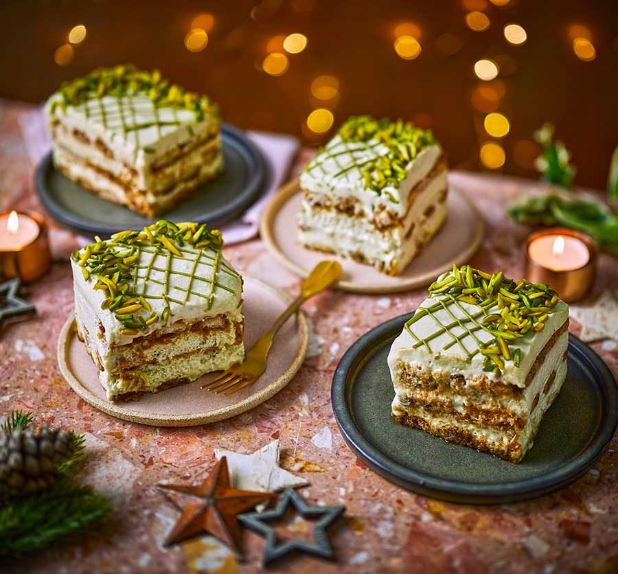 Desserts